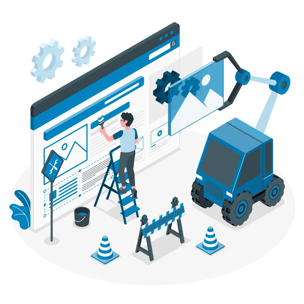 maintenance-site-web